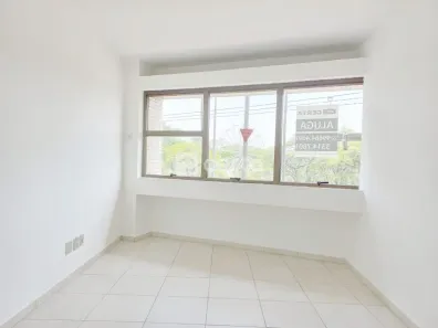 Sala Comercial para alugar, 35m² no Bom Fim, Porto Alegre