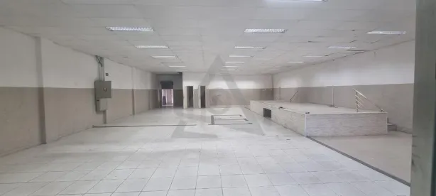 Ponto Comercial para alugar, 435m² no Vila Industrial, Campinas