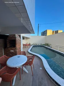 Apartamento com 1 Quarto à venda, 51m² no Piedade, Jaboatão dos Guararapes