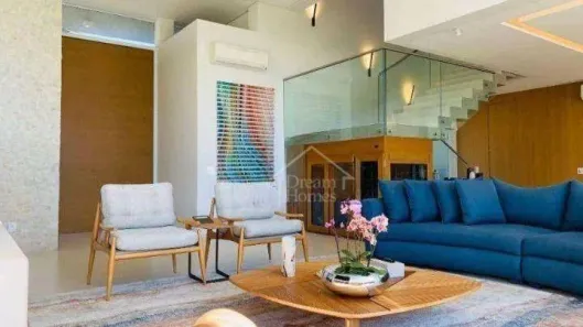 Casa de Condomínio com 4 Quartos à venda, 540m² no Monte Alegre, Vinhedo