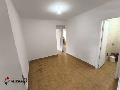 Apartamento com 1 Quarto à venda, 39m² no Mirim, Praia Grande