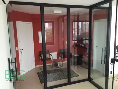 Sala Comercial à venda, 30m² no Perdizes, São Paulo