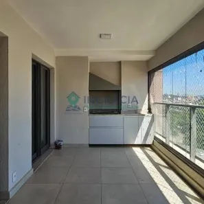 Apartamento com 3 Quartos à venda, 115m² no Vila Leopoldina, São Paulo