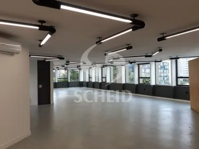Prédio Comercial à venda, 286m² no Vila Olímpia, São Paulo