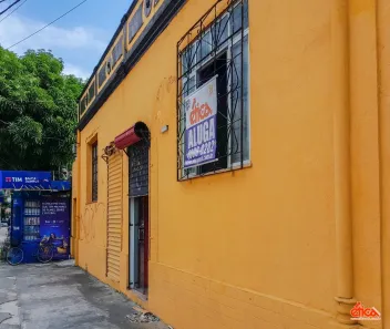 Sala Comercial para alugar, 1080m² no Umarizal, Belém