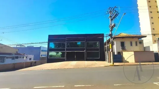 Ponto Comercial para alugar, 589m² no Vila Carvalho, Sorocaba