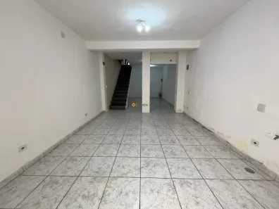 Ponto Comercial para alugar, 60m² no Vila Mariana, São Paulo