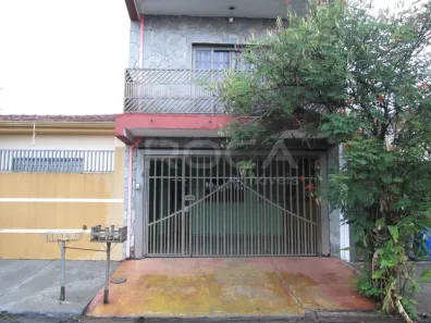 Casa com 3 Quartos à venda, 246m² no Jardim Tangará, São Carlos