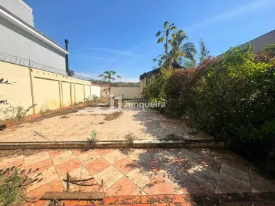Lote/Terreno à venda, 364m² no Nova Piracicaba, Piracicaba