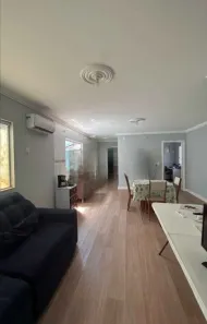 Apartamento com 3 Quartos à venda, 95m² no Caminho Novo, Palhoça