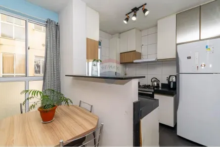 Apartamento com 2 Quartos à venda, 40m² no São Luiz, Gravataí