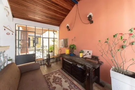 Casa com 5 Quartos à venda, 300m² no Jabaquara, São Paulo