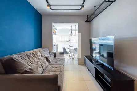 Apartamento com 2 Quartos à venda, 62m² no Pinheiros, São Paulo