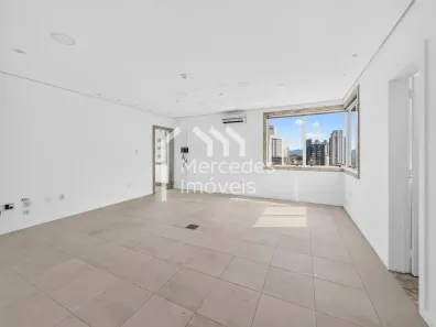 Sala Comercial para alugar, 40m² no Centro, Itajaí