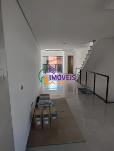 Sobrado com 3 Quartos à venda, 153m² no Vila Francisco Matarazzo, Santo André