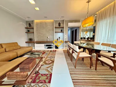 Apartamento com 3 Quartos à venda, 160m² no Boqueirão, Santos