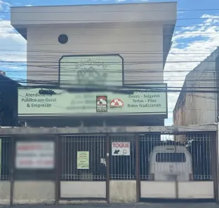 Ponto Comercial à venda, 357m² no Vila Rossi, São José dos Campos