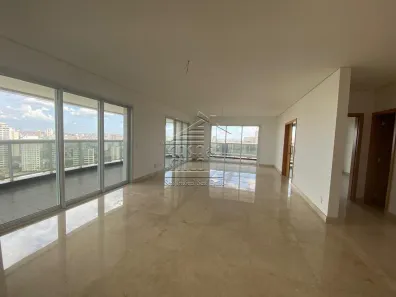 Apartamento com 4 Quartos à venda, 335m² no Jardim Anália Franco, São Paulo