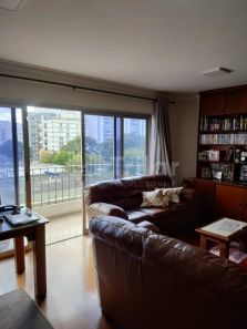 Apartamento com 3 Quartos à venda, 140m² no Vila Adyana, São José dos Campos