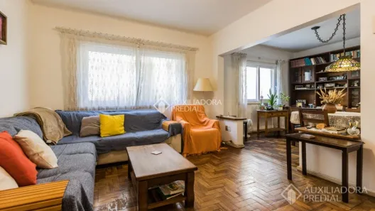 Apartamento com 3 Quartos à venda, 86m² no São João, Porto Alegre