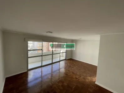 Apartamento com 3 Quartos à venda, 195m² no Jardim Paulista, São Paulo