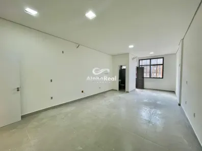 Sala Comercial com 1 Quarto para alugar, 40m² no Alphaville - Lagoa dos Ingleses, Nova Lima