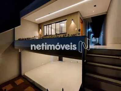Casa com 3 Quartos à venda, 240m² no Francisco Pereira, Lagoa Santa