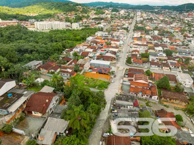 Lote/Terreno à venda, 379m² no Boehmerwald, Joinville