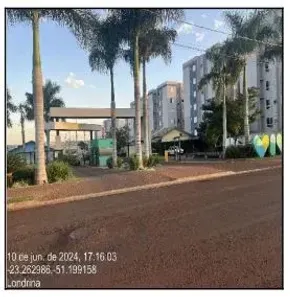 Casa com 1 Quarto à venda, 10m² no Jardim Maria Celina, Londrina