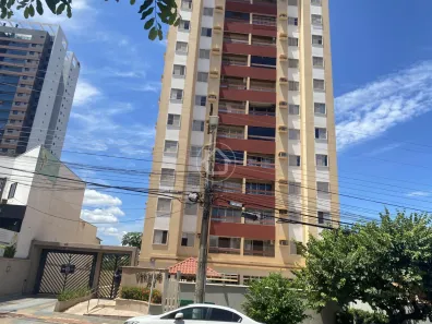 Apartamento com 3 Quartos à venda, 97m² no Centro, Campo Grande
