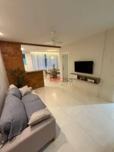 Apartamento com 2 Quartos à venda, 70m² no Centro, Cabo Frio
