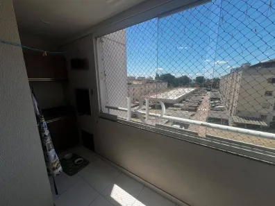 Apartamento com 3 Quartos à venda, 71m² no Vila Siam, Londrina