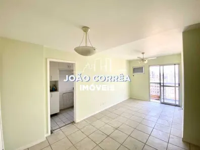 Apartamento com 2 Quartos à venda, 65m² no Todos os Santos, Rio de Janeiro