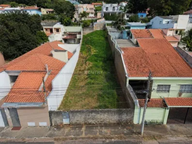 Lote/Terreno à venda, 480m² no Ponte de São João, Jundiaí