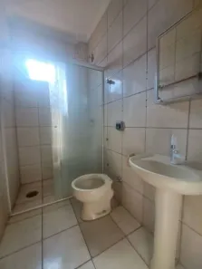 Apartamento com 2 Quartos para venda ou aluguel, 50m² no Parque Estoril, São José do Rio Preto