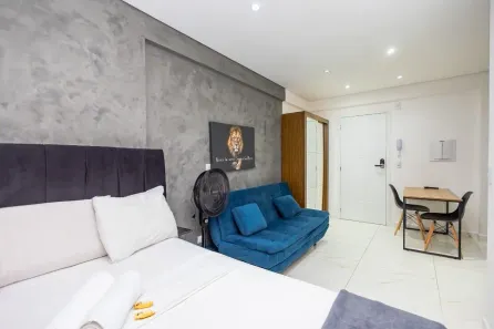 Apartamento com 1 Quarto à venda, 23m² no Centro, Curitiba