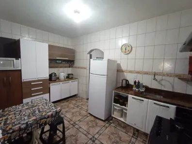 Casa com 2 Quartos à venda, 140m² no Nova Pampulha, Vespasiano
