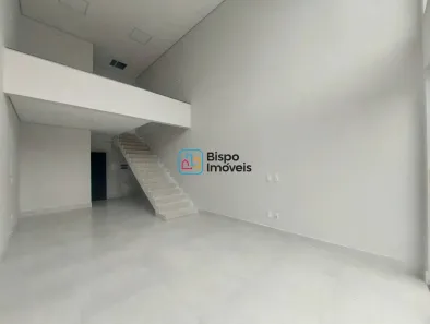 Ponto Comercial para alugar, 61m² no Jardim Brasília, Americana