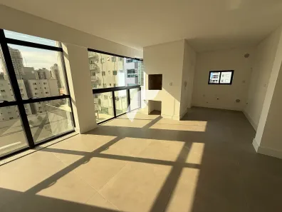 Apartamento com 3 Quartos à venda, 103m² no Meia Praia, Itapema
