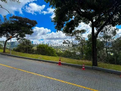 Lote/Terreno à venda, 1526m² no Vale dos Cristais, Nova Lima