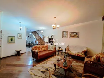 Sobrado com 3 Quartos à venda, 200m² no Jardim Nossa Senhora do Carmo, São Paulo