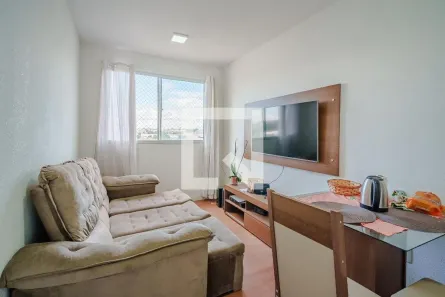 Apartamento com 2 Quartos à venda, 43m² no Jardim Gilda Maria, São Paulo