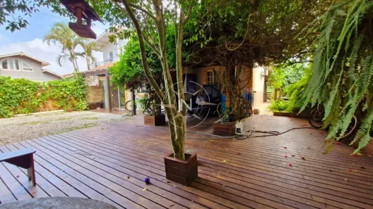 Casa com 3 Quartos à venda, 100m² no São João do Rio Vermelho, Florianópolis