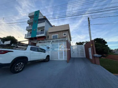 Sobrado com 3 Quartos à venda, 250m² no Bairro Alto, Curitiba
