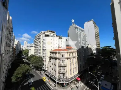 Apartamento com 4 Quartos à venda, 170m² no Copacabana, Rio de Janeiro
