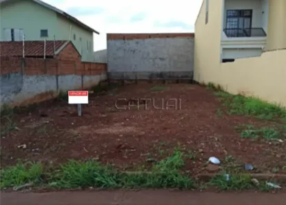 Lote/Terreno com 1 Quarto à venda, 1m² no Marumbi, Londrina