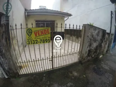 Lote/Terreno à venda, 212m² no Saúde, São Paulo
