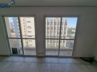 Imóvel Comercial para alugar, 40m² no Brooklin Paulista, São Paulo