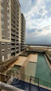 Apartamento com 3 Quartos à venda, 74m² no Loteamento Residencial Vila Bella Dom Pedro, Campinas