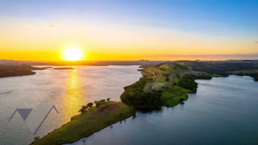 Lote/Terreno à venda, 862m² no , Nova Prata do Iguaçu